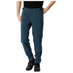 VAUDE Minaki Pants - Cycling Bottoms -Outdoor Wear Store vaude minaki pants cycling bottoms detail 4
