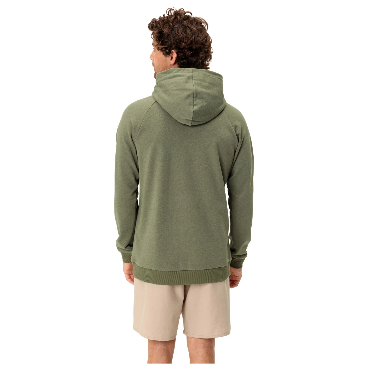 VAUDE Mineo Hoody III - Hoodie 4 VAUDE Mineo Hoody III - Hoodie - Image 4