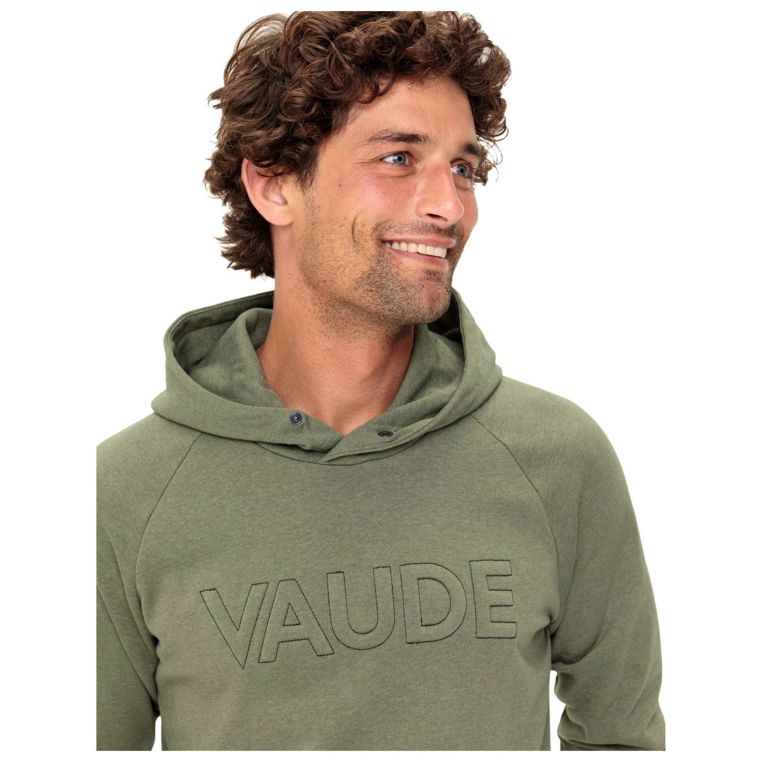 VAUDE Mineo Hoody III - Hoodie 6 VAUDE Mineo Hoody III - Hoodie - Image 6