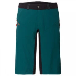 VAUDE Moab Shorts V - Cycling Bottoms