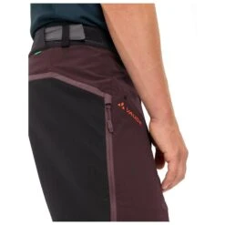 VAUDE Moab Shorts V - Cycling Bottoms -Outdoor Wear Store vaude moab shorts v cycling bottoms detail 6