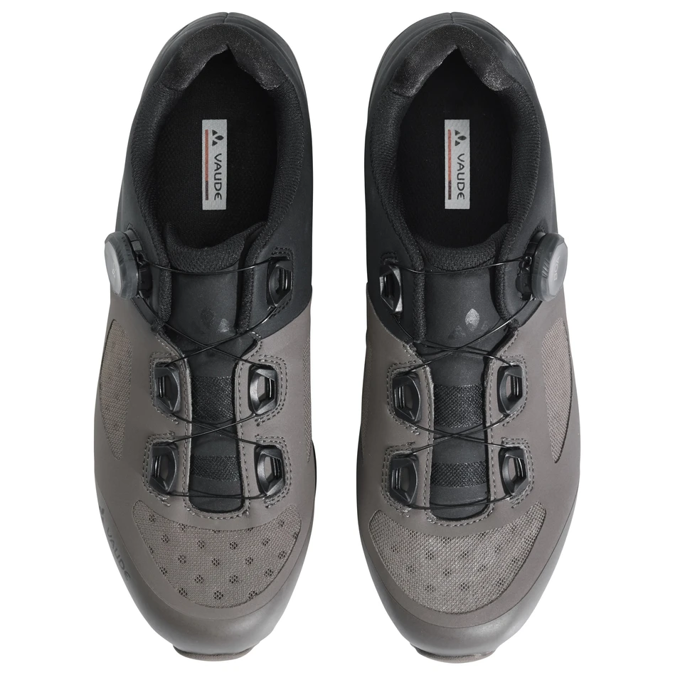 VAUDE MTB Kuro Tech - Cycling Shoes 2 VAUDE MTB Kuro Tech - Cycling Shoes - Image 2