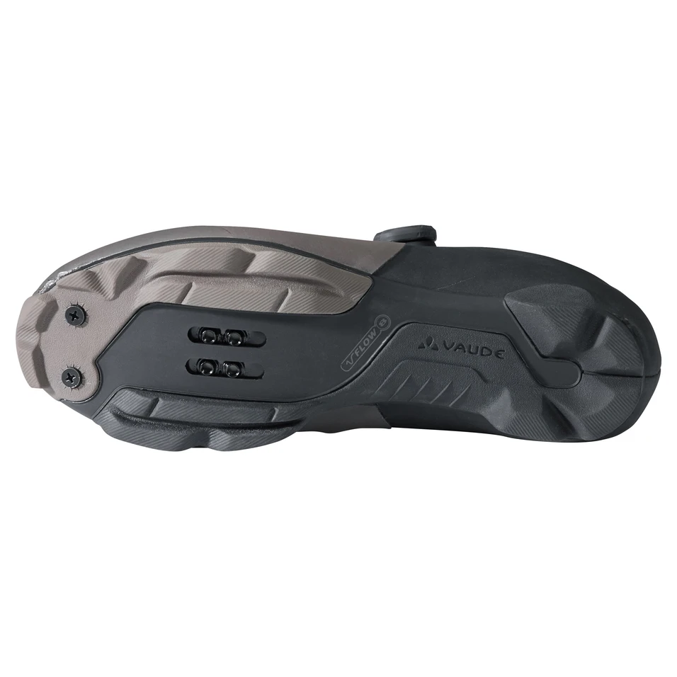 VAUDE MTB Kuro Tech - Cycling Shoes 3 VAUDE MTB Kuro Tech - Cycling Shoes - Image 3