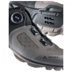 VAUDE MTB Kuro Tech - Cycling Shoes 9 VAUDE MTB Kuro Tech - Cycling Shoes -Outdoor Wear Store vaude mtb kuro tech cycling shoes detail 5