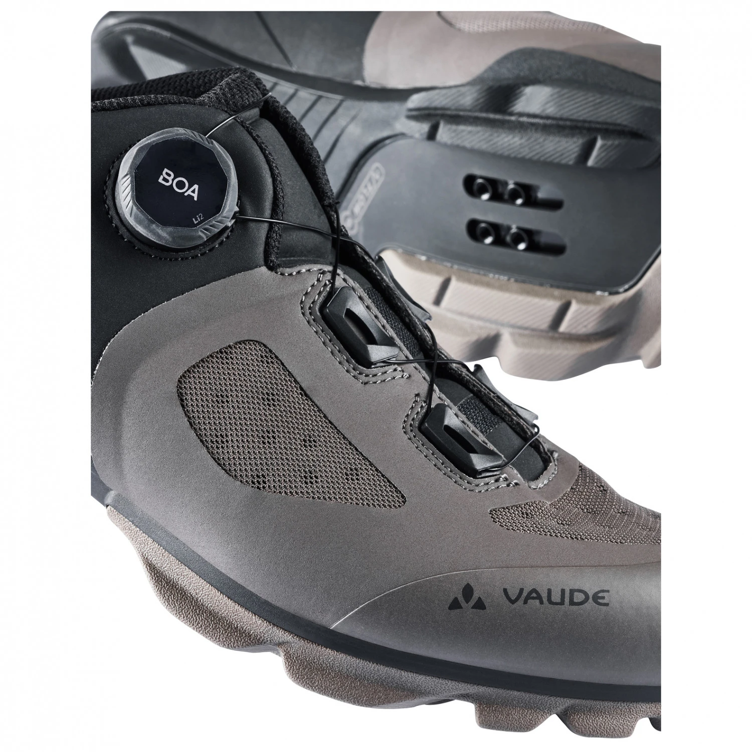 VAUDE MTB Kuro Tech - Cycling Shoes 5 VAUDE MTB Kuro Tech - Cycling Shoes - Image 5
