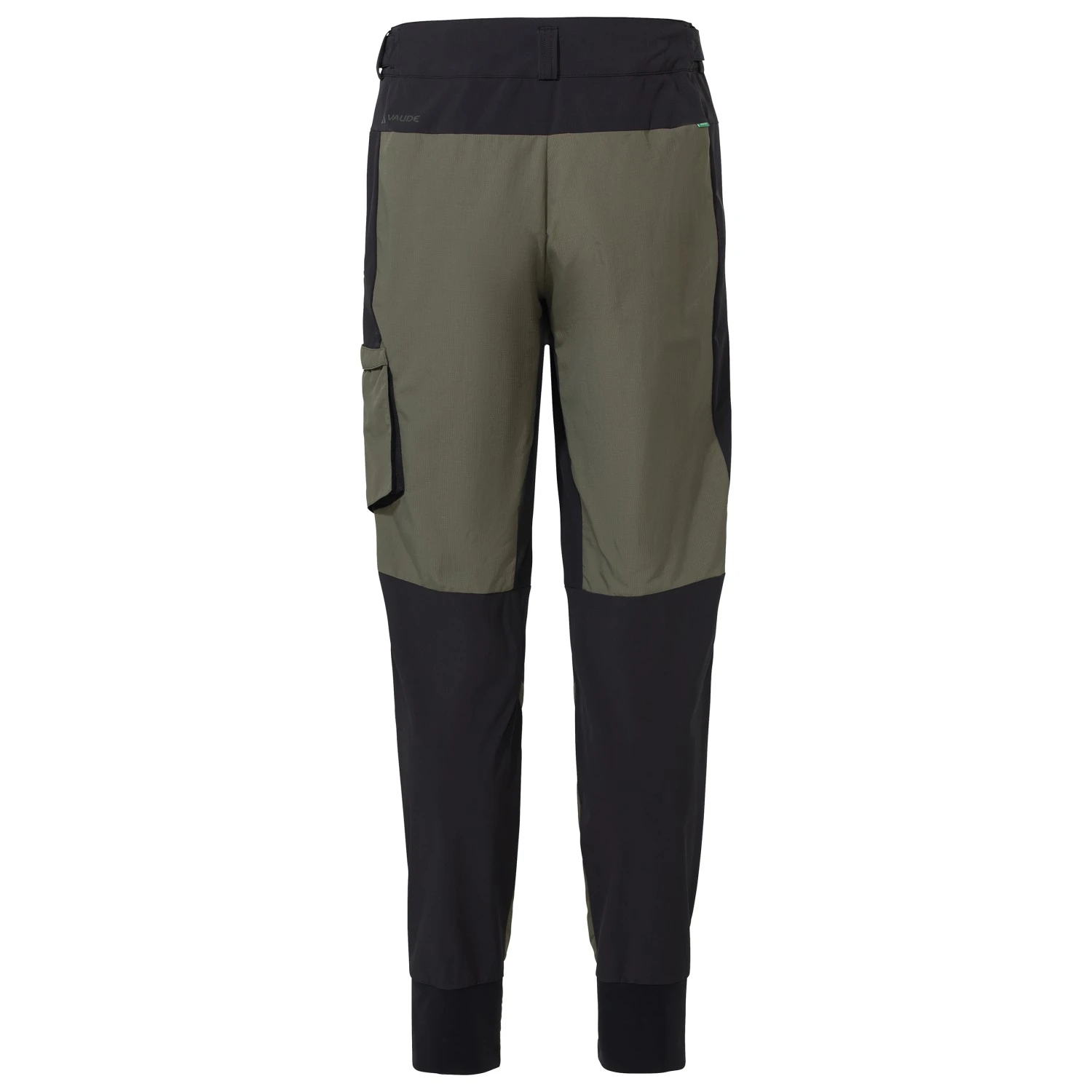 VAUDE Qimsa Pants - Cycling Bottoms 2 VAUDE Qimsa Pants - Cycling Bottoms - Image 2