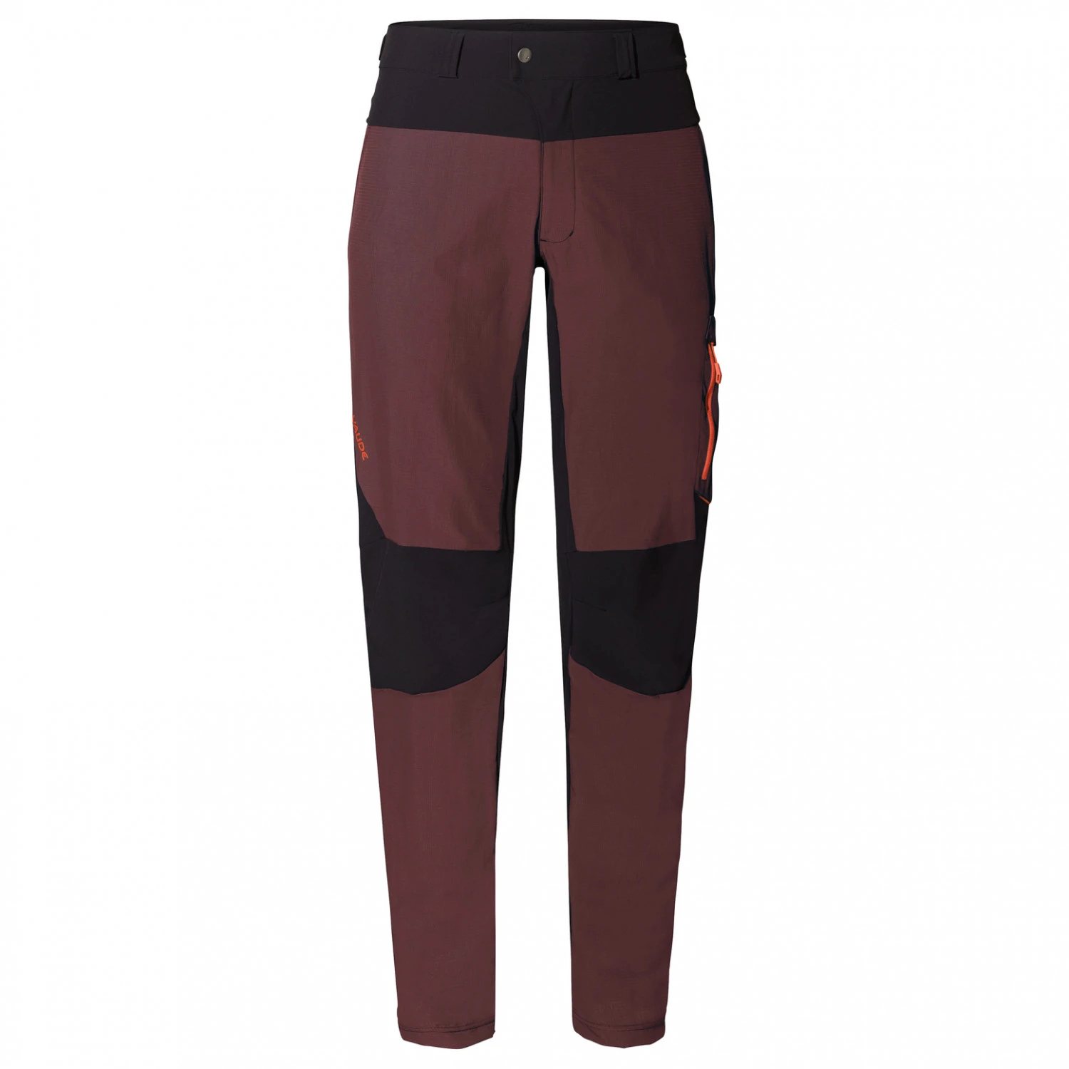VAUDE Qimsa Pants - Cycling Bottoms 1 VAUDE Qimsa Pants - Cycling Bottoms
