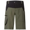 VAUDE Qimsa Shorts - Cycling Bottoms