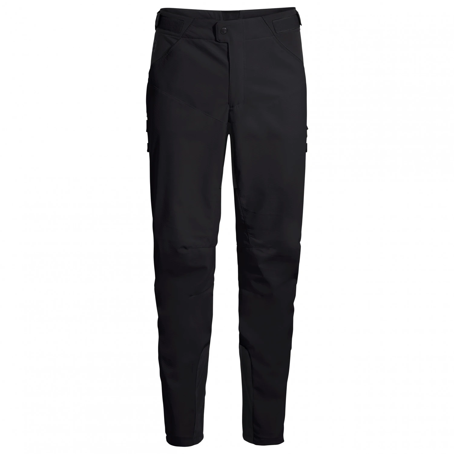 VAUDE Qimsa Softshell Pants II - Cycling Bottoms 1 VAUDE Qimsa Softshell Pants II - Cycling Bottoms