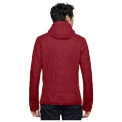 VAUDE Sesvenna Jacket IV - Synthetic Jacket -Outdoor Wear Store vaude sesvenna jacket iv synthetic jacket detail 4