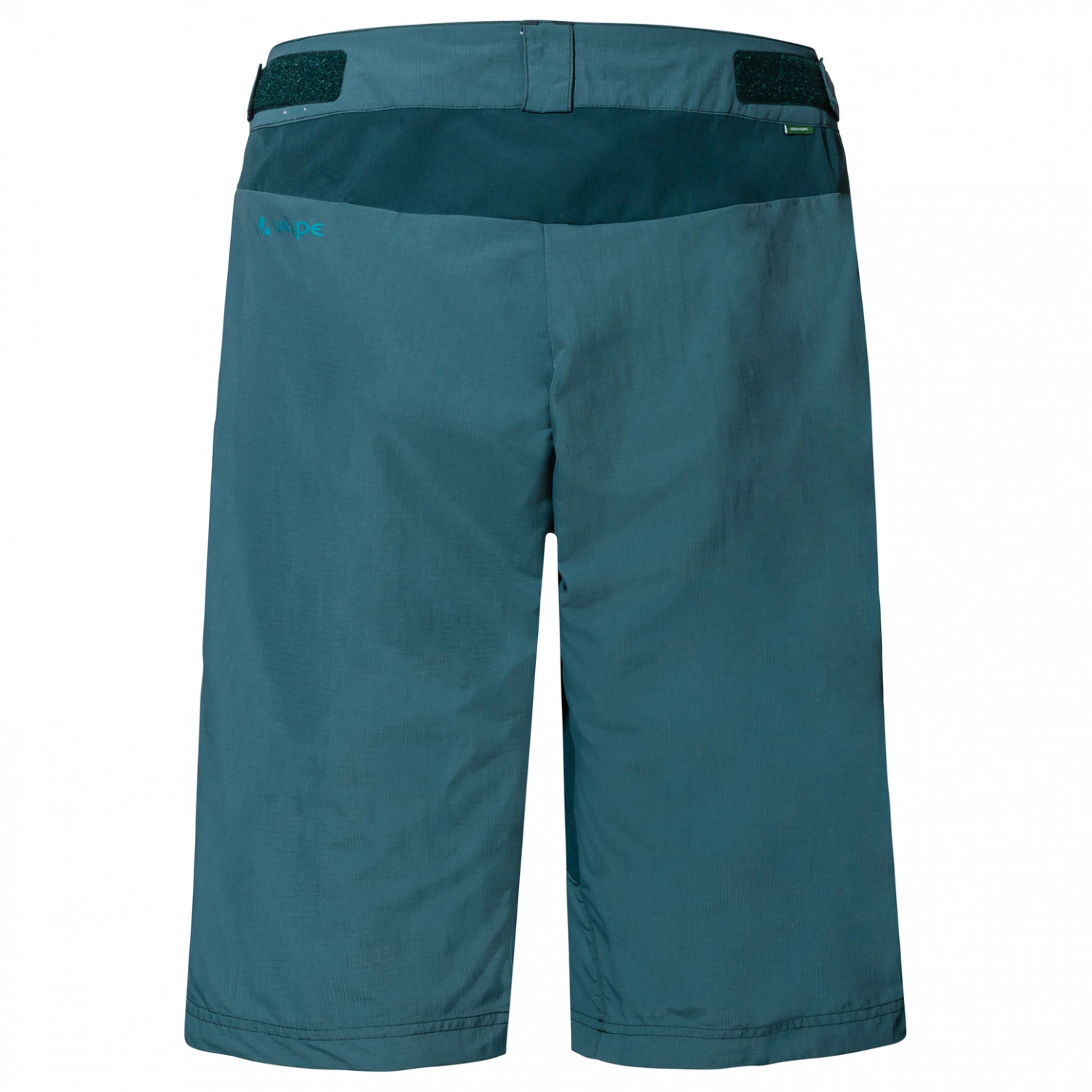 VAUDE Tamaro Shorts II - Cycling Bottoms 2 VAUDE Tamaro Shorts II - Cycling Bottoms - Image 2