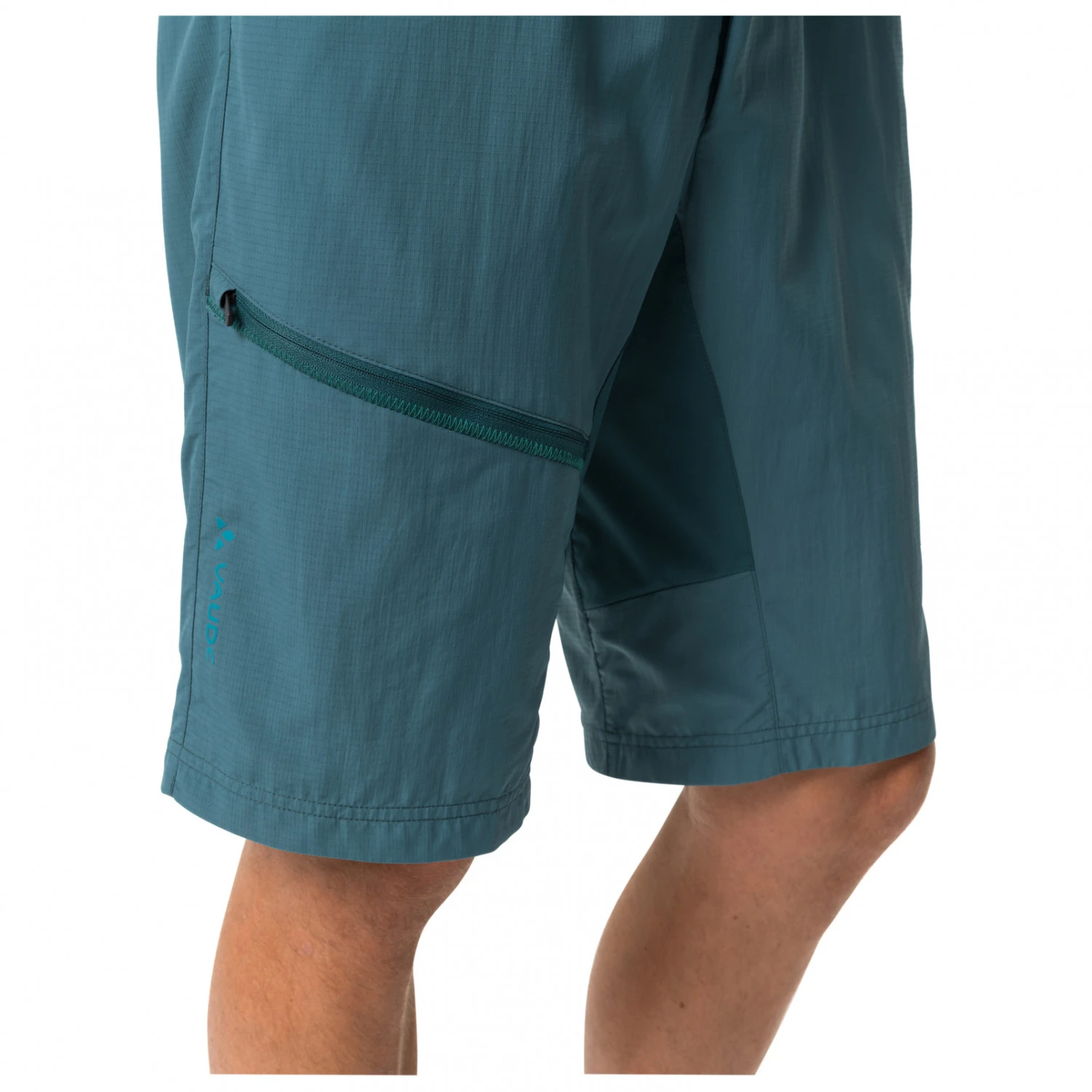 VAUDE Tamaro Shorts II - Cycling Bottoms 6 VAUDE Tamaro Shorts II - Cycling Bottoms - Image 6