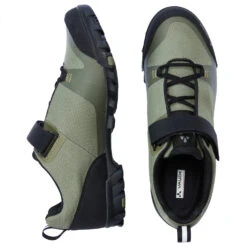VAUDE TVL Pavei 2.0 - Cycling Shoes -Outdoor Wear Store vaude tvl pavei 20 cycling shoes detail 5