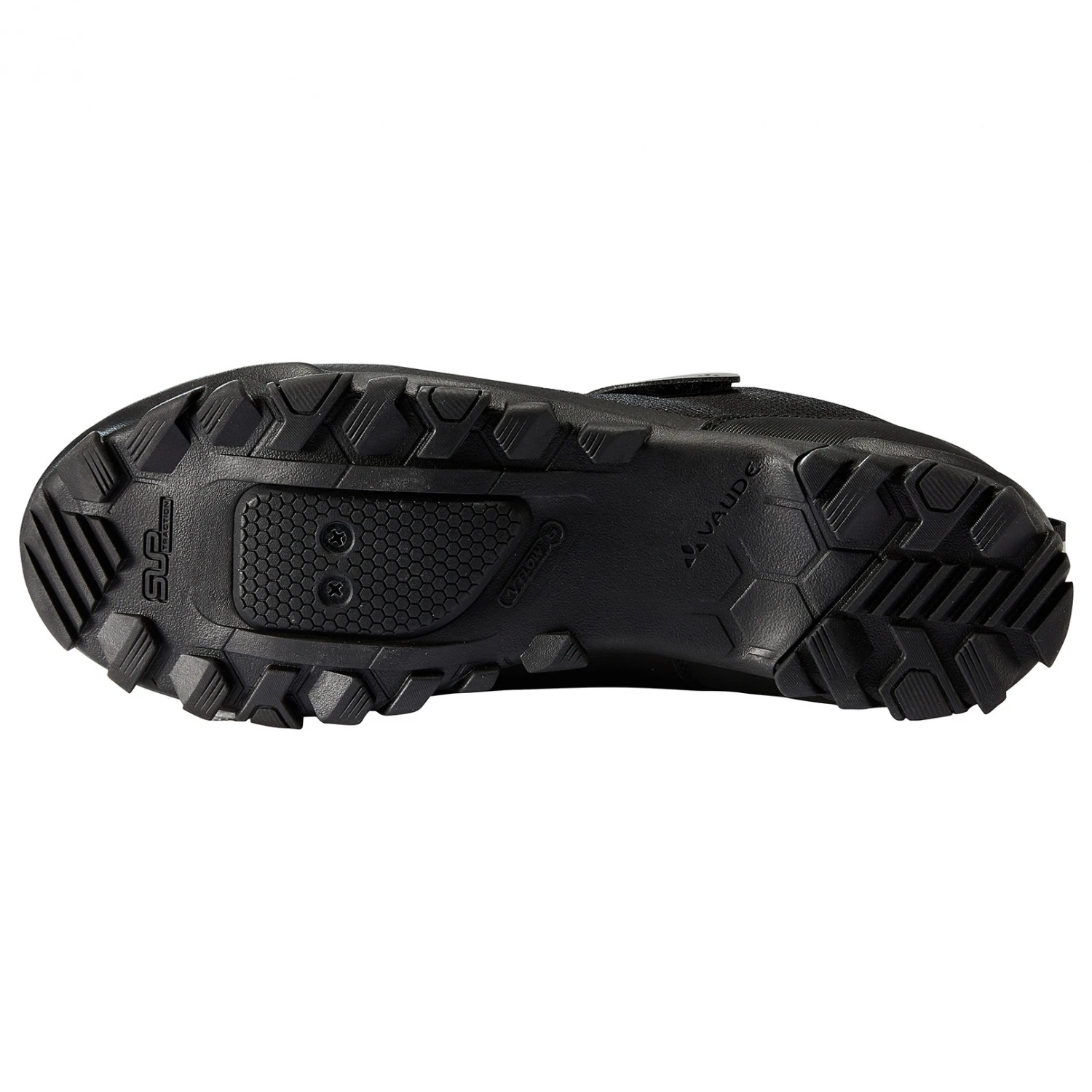 VAUDE TVL Pavei 2.0 STX - Cycling Shoes 9 VAUDE TVL Pavei 2.0 STX - Cycling Shoes - Image 9