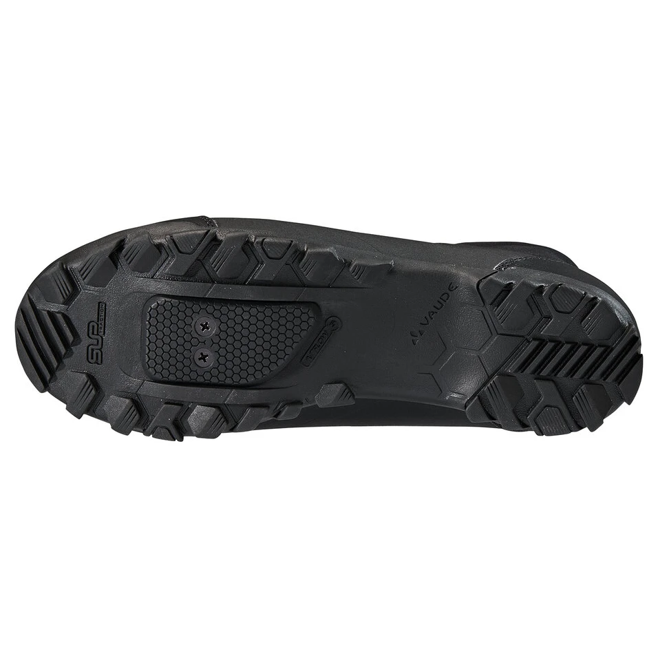 VAUDE TVL Pavei Mid Winter STX - Cycling Shoes 2 VAUDE TVL Pavei Mid Winter STX - Cycling Shoes - Image 2