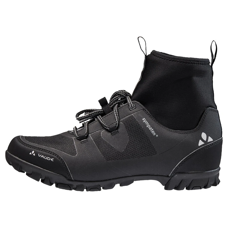 VAUDE TVL Pavei Mid Winter STX - Cycling Shoes 3 VAUDE TVL Pavei Mid Winter STX - Cycling Shoes - Image 3