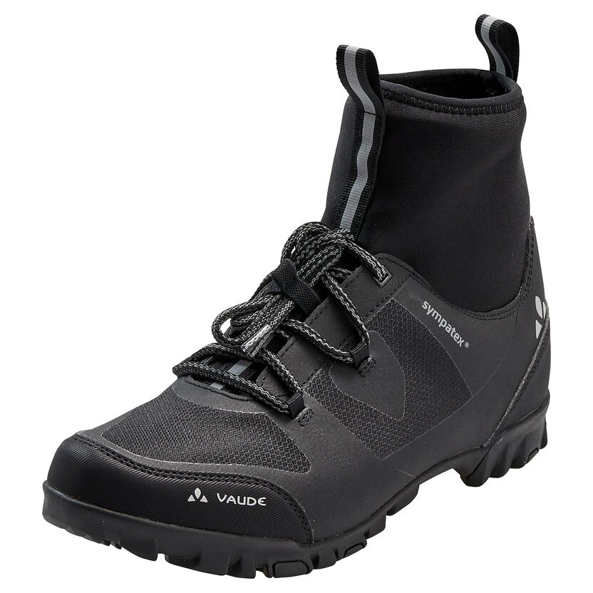 VAUDE TVL Pavei Mid Winter STX - Cycling Shoes 4 VAUDE TVL Pavei Mid Winter STX - Cycling Shoes - Image 4