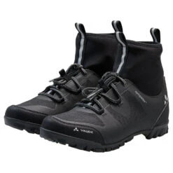 VAUDE TVL Pavei Mid Winter STX - Cycling Shoes 12 VAUDE TVL Pavei Mid Winter STX - Cycling Shoes -Outdoor Wear Store vaude tvl pavei mid winter stx cycling shoes detail 6