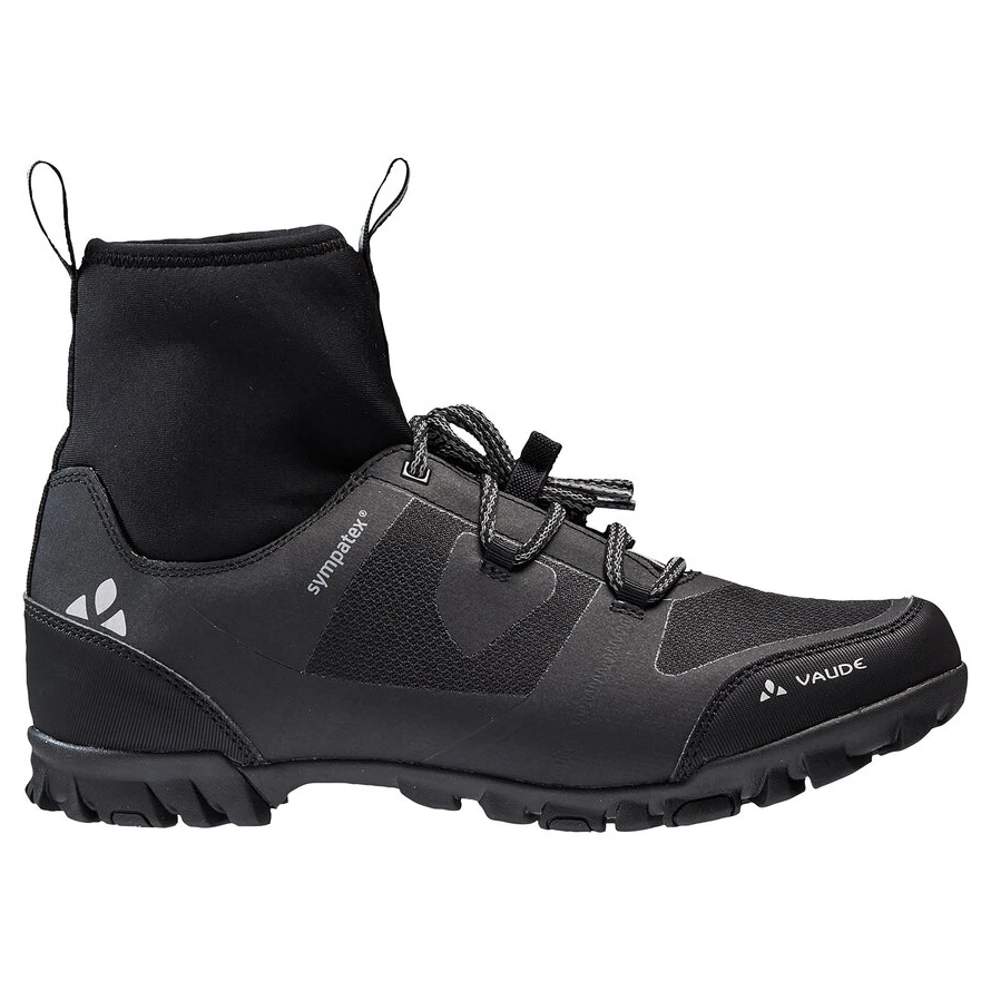 VAUDE TVL Pavei Mid Winter STX - Cycling Shoes 1 VAUDE TVL Pavei Mid Winter STX - Cycling Shoes