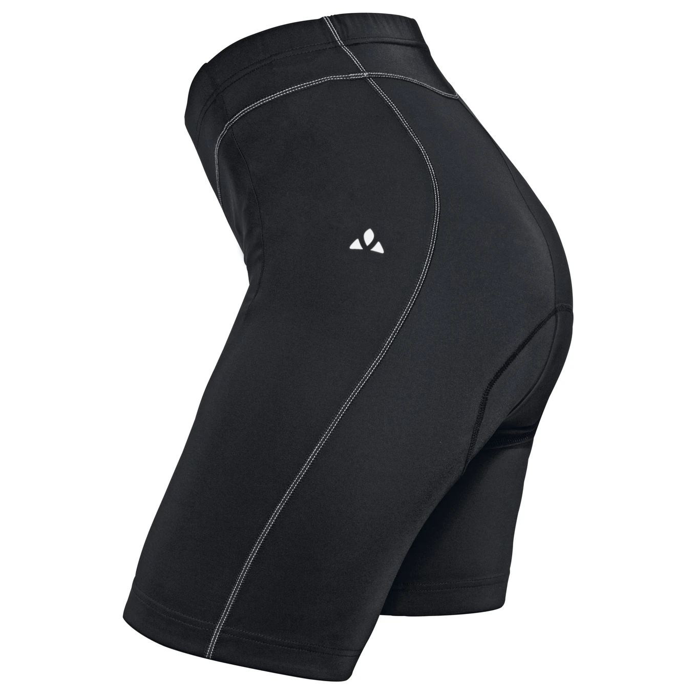 VAUDE Women's Active Pants - Cycling Bottoms 2 VAUDE Women's Active Pants - Cycling Bottoms - Image 2