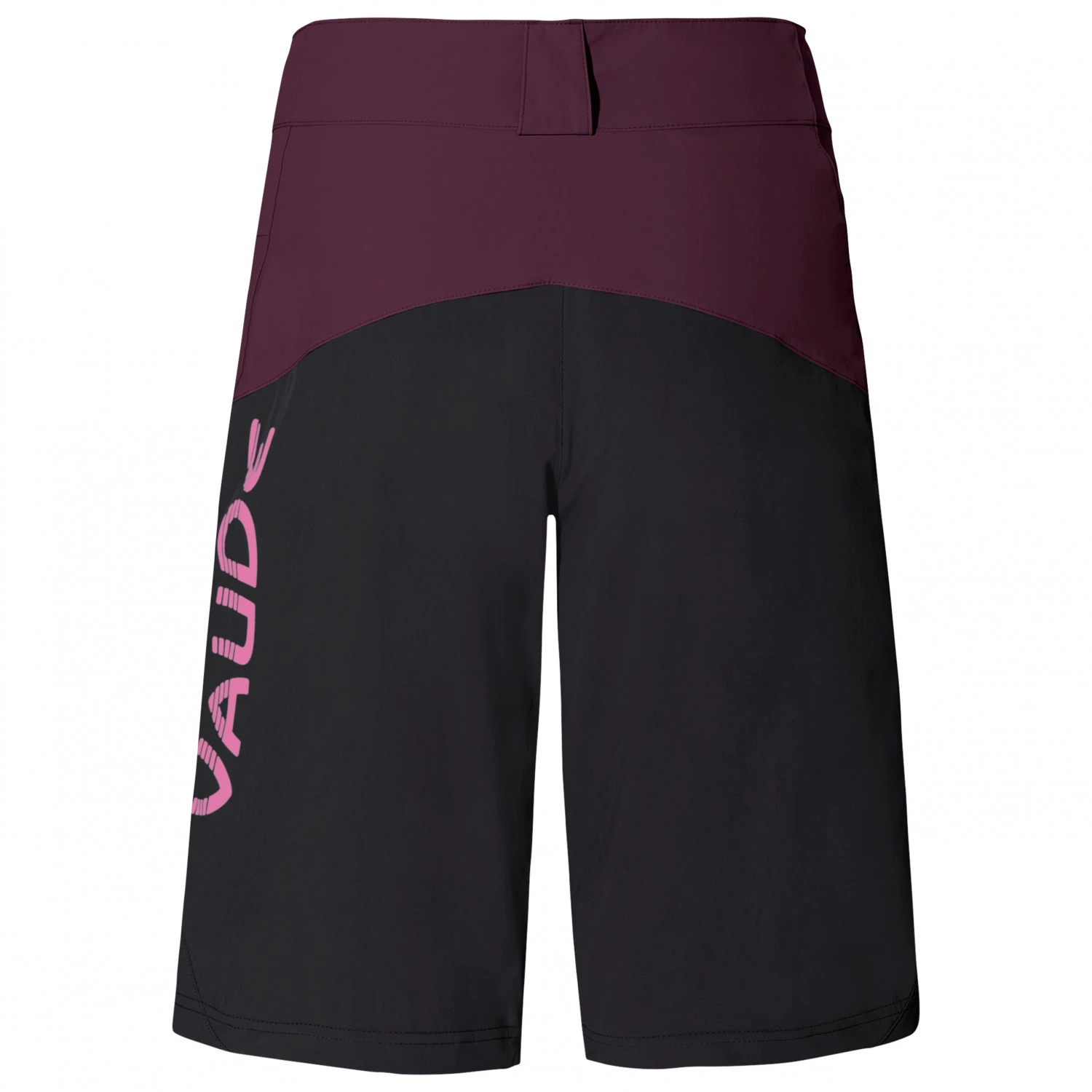 VAUDE Women's Altissimo Shorts II - Cycling Bottoms 2 VAUDE Women's Altissimo Shorts II - Cycling Bottoms - Image 2