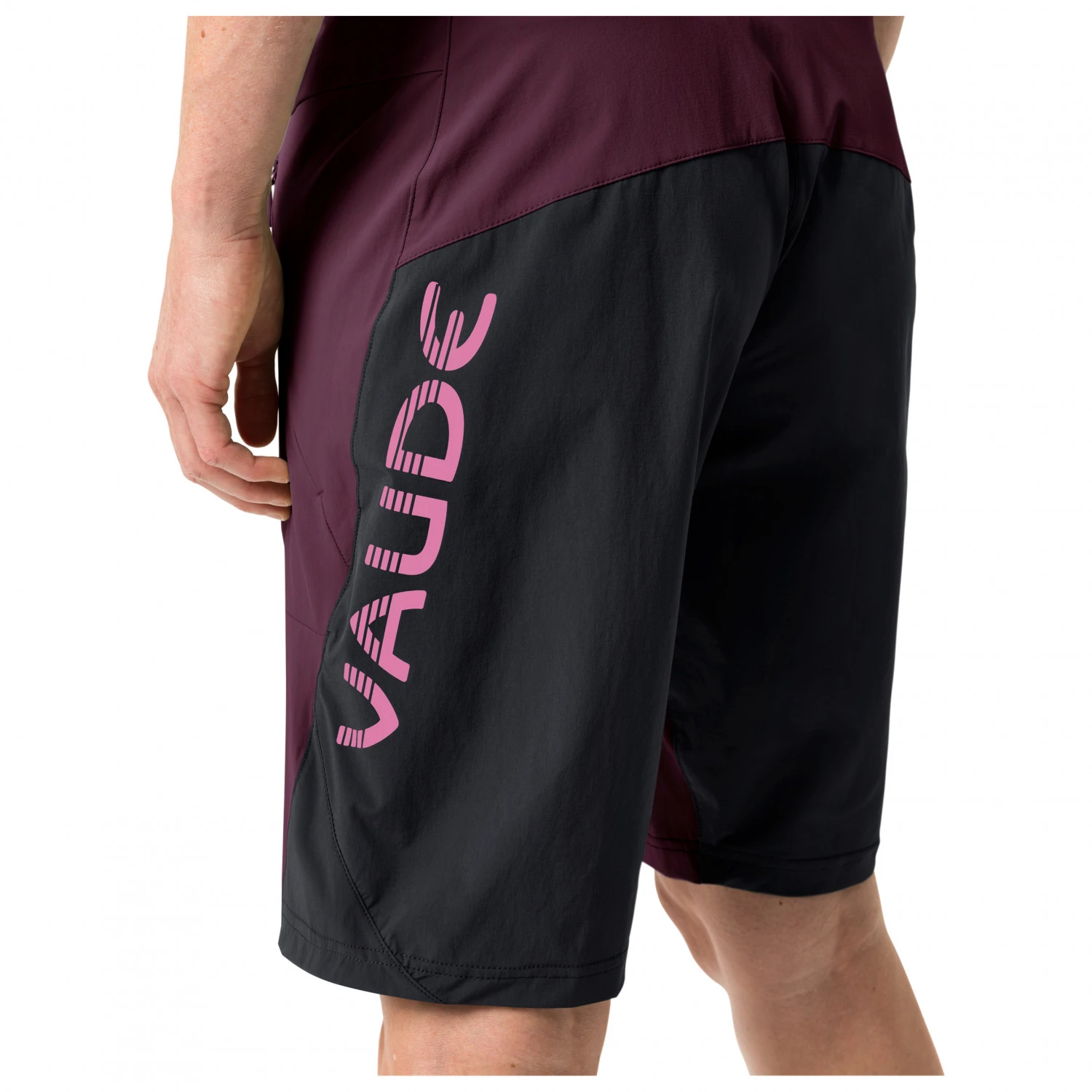 VAUDE Women's Altissimo Shorts II - Cycling Bottoms 6 VAUDE Women's Altissimo Shorts II - Cycling Bottoms - Image 6