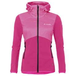 VAUDE Women's Brenva Jacket - Synthetic Jacket