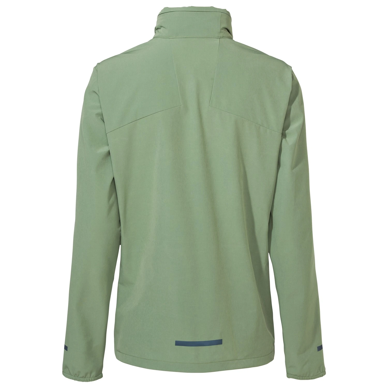 VAUDE Women's Cyclist Air Jacket - Cycling Jacket 2 VAUDE Women's Cyclist Air Jacket - Cycling Jacket - Image 2