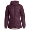 VAUDE Women's Cyclist Hybrid Jacket - Cycling Jacket