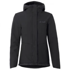 VAUDE Women's Cyclist Padded Jacket IV - Cycling Jacket