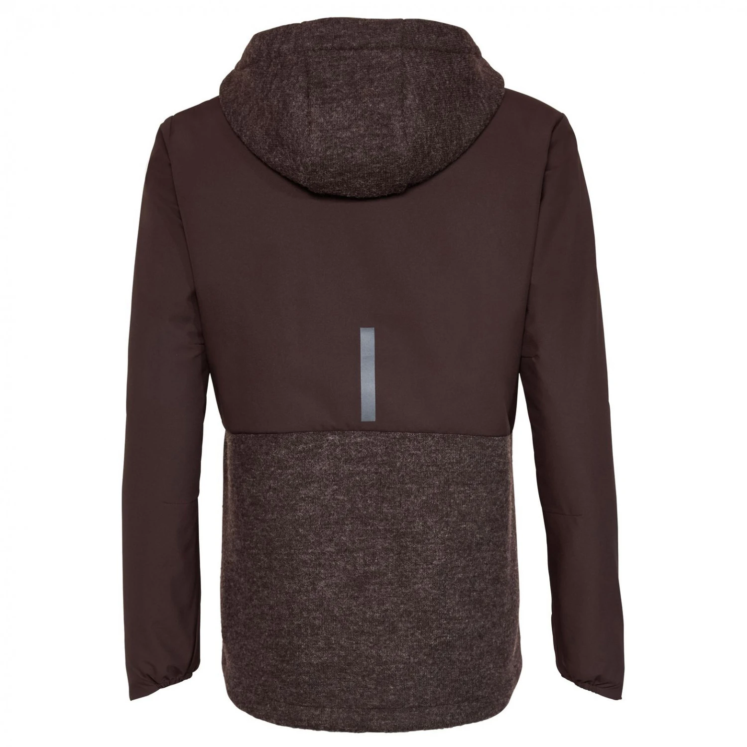 VAUDE Women's Cyclist Padded Jacket IV - Cycling Jacket 2 VAUDE Women's Cyclist Padded Jacket IV - Cycling Jacket - Image 2