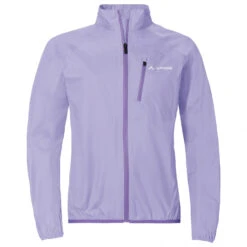 VAUDE Women's Drop Jacket III - Cycling Jacket