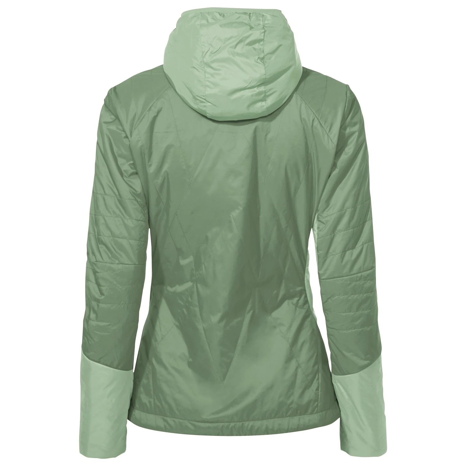 VAUDE Women's Freney Jacket V - Synthetic Jacket 2 VAUDE Women's Freney Jacket V - Synthetic Jacket - Image 2