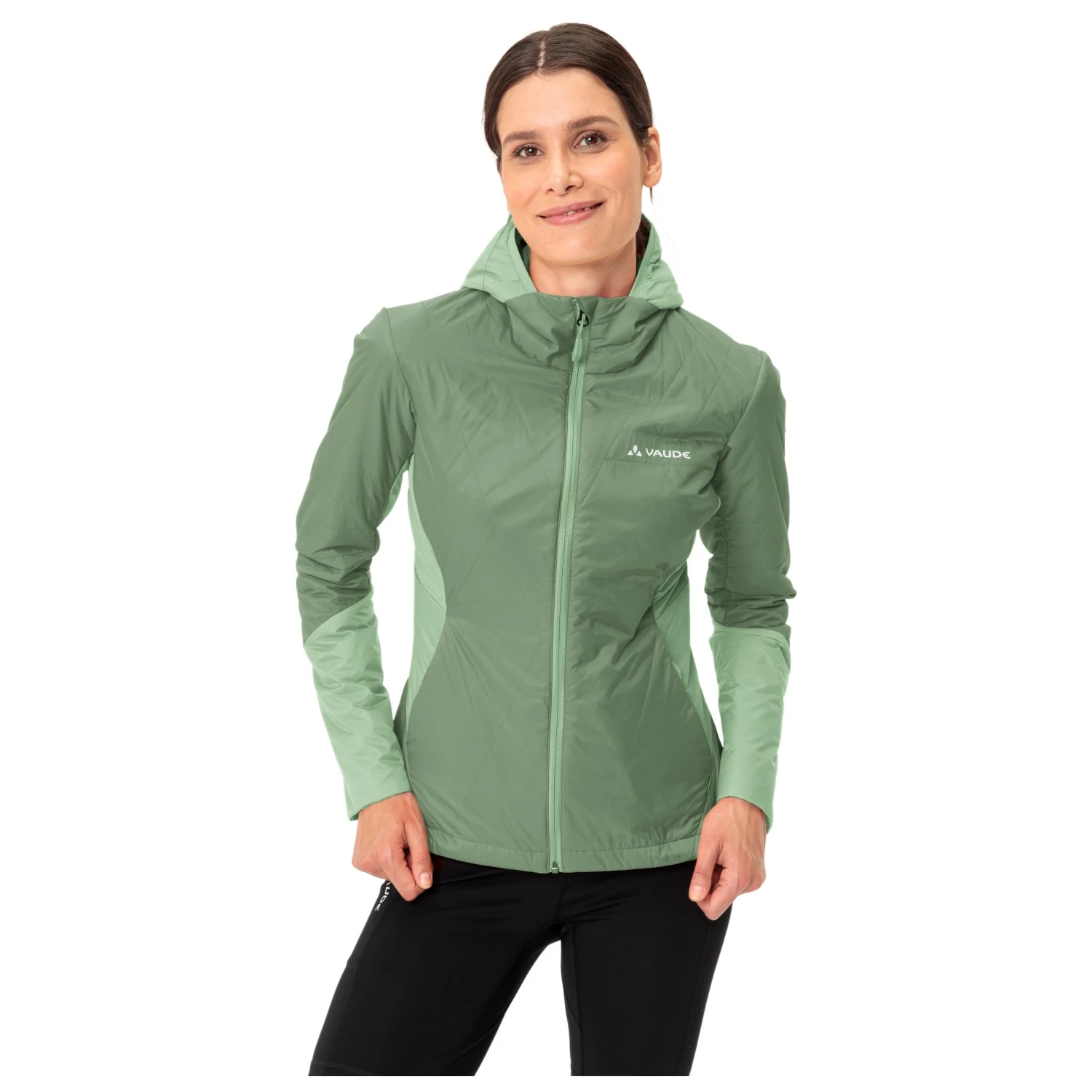 VAUDE Women's Freney Jacket V - Synthetic Jacket 3 VAUDE Women's Freney Jacket V - Synthetic Jacket - Image 3
