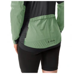 VAUDE Women's Furka Air Jacket - Cycling Jacket -Outdoor Wear Store vaude womens furka air jacket cycling jacket detail 5