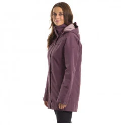VAUDE Women's Jalama Coat - Coat -Outdoor Wear Store vaude womens jalama coat coat detail 11