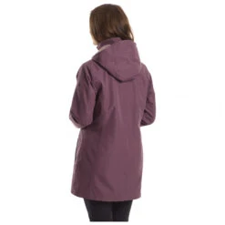 VAUDE Women's Jalama Coat - Coat -Outdoor Wear Store vaude womens jalama coat coat detail 12