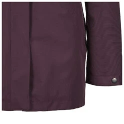 VAUDE Women's Jalama Coat - Coat -Outdoor Wear Store vaude womens jalama coat coat detail 5