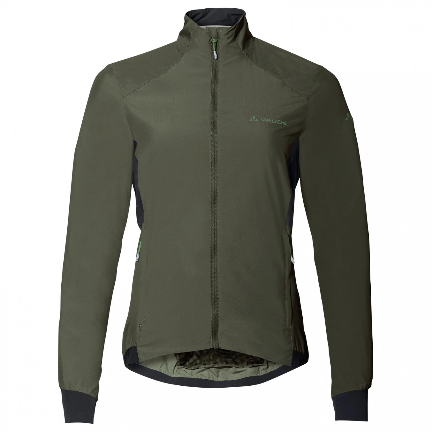 VAUDE Women's Kuro Air Jacket - Cycling Jacket