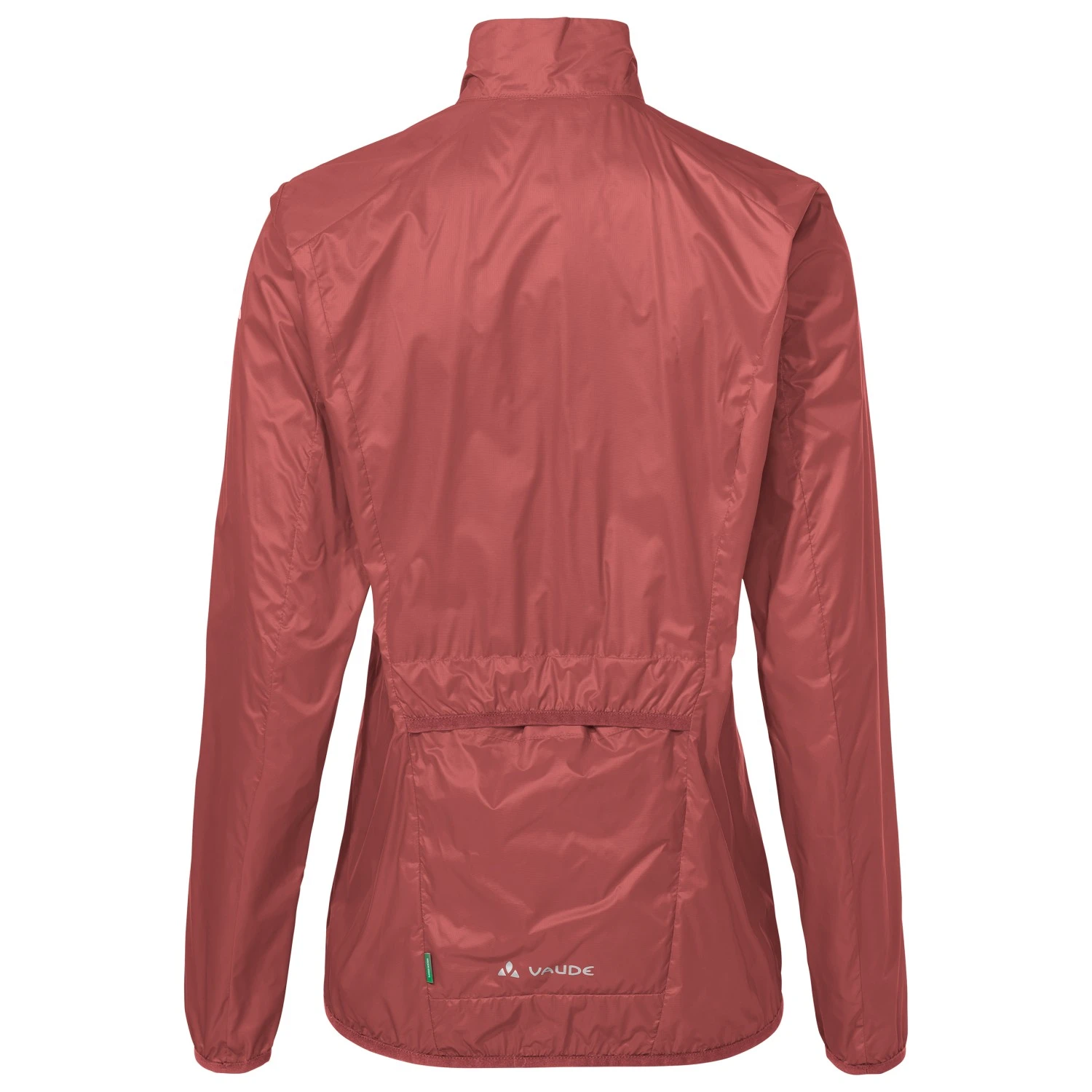 VAUDE Women's Matera Air Jacket - Cycling Jacket 2 VAUDE Women's Matera Air Jacket - Cycling Jacket - Image 2
