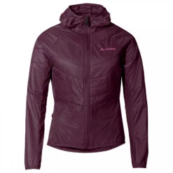 VAUDE Women's Minaki Light Jacket - Cycling Jacket