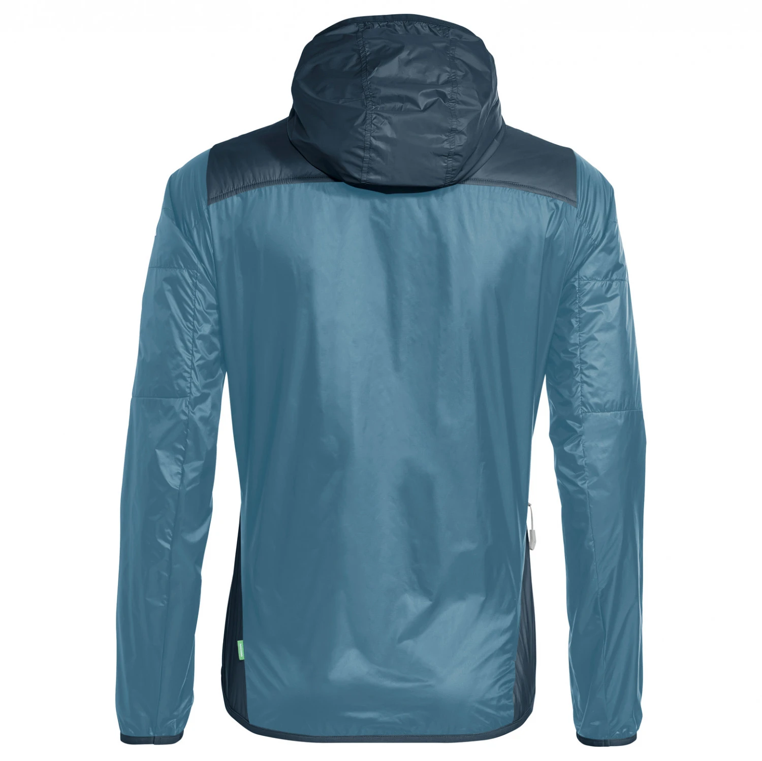 VAUDE Women's Minaki Light Jacket - Cycling Jacket 2 VAUDE Women's Minaki Light Jacket - Cycling Jacket - Image 2