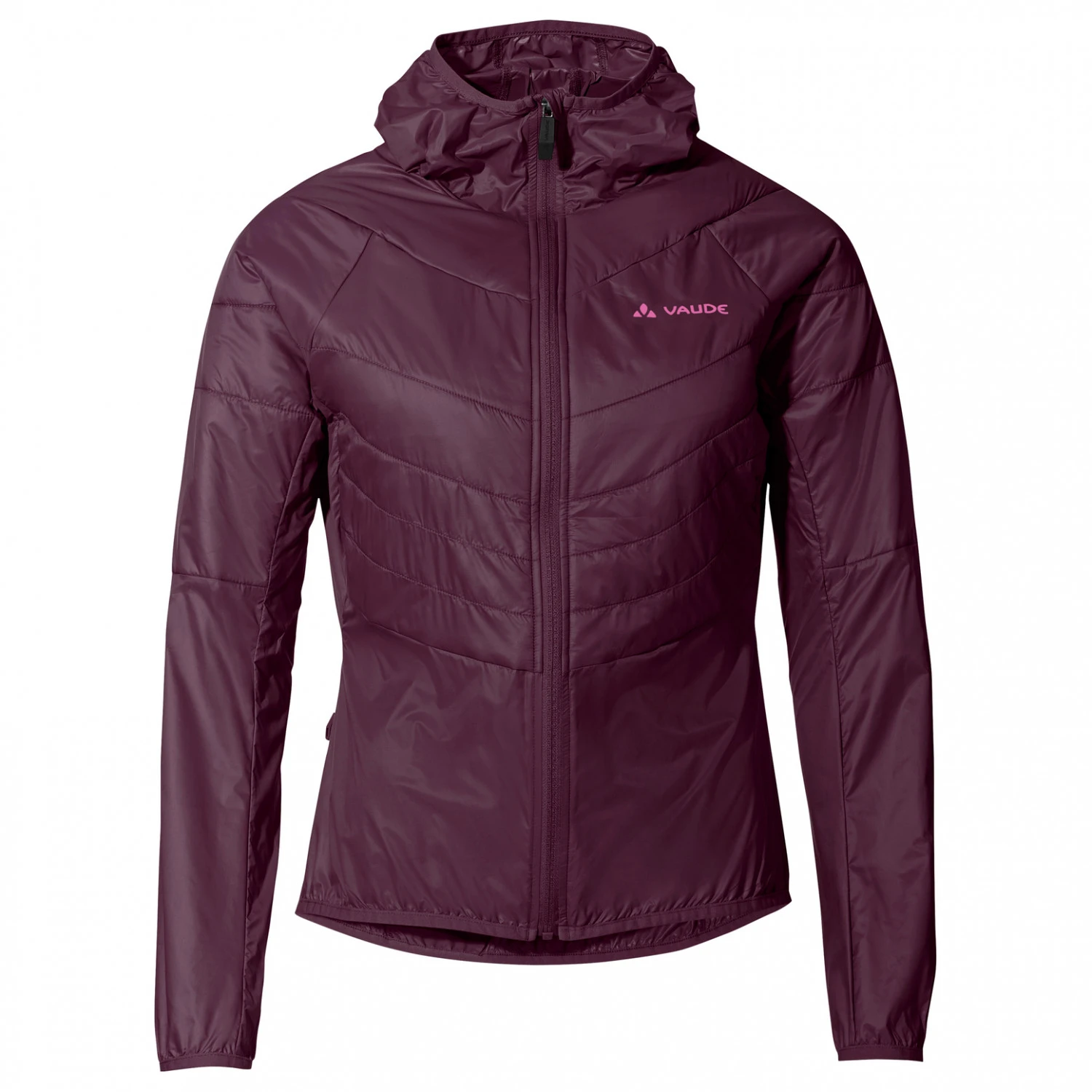 VAUDE Women's Minaki Light Jacket - Cycling Jacket 1 VAUDE Women's Minaki Light Jacket - Cycling Jacket
