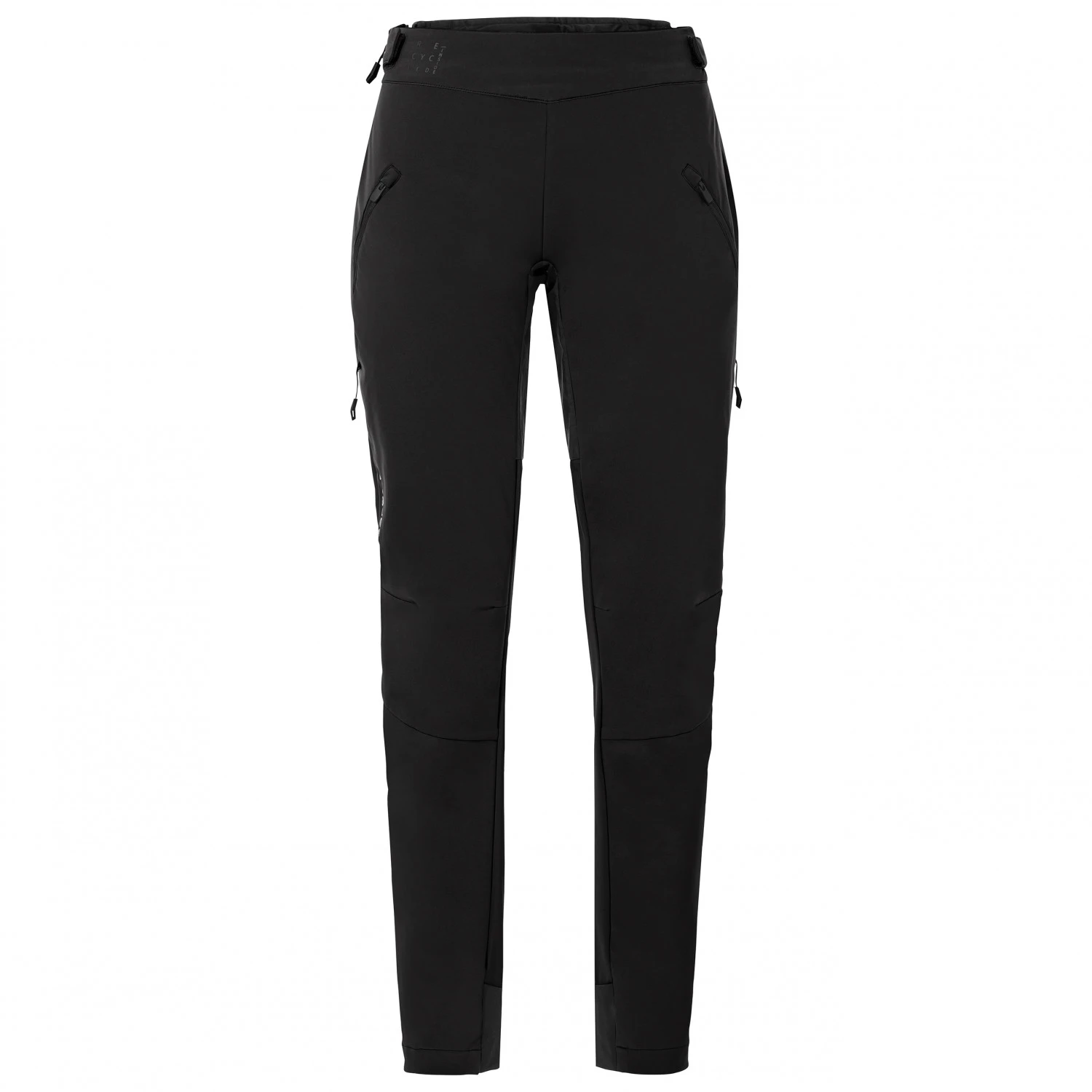 VAUDE Women's Minaki Pants - Cycling Bottoms 1 VAUDE Women's Minaki Pants - Cycling Bottoms