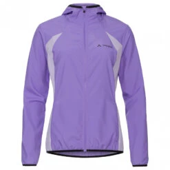 VAUDE Women's Qimsa Air Jacket - Cycling Jacket