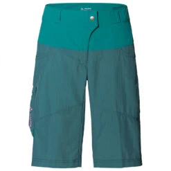 VAUDE Women's Qimsa Shorts - Cycling Bottoms