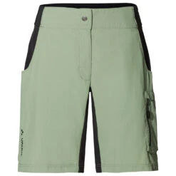 VAUDE Women's Qimsa Shorty - Cycling Bottoms