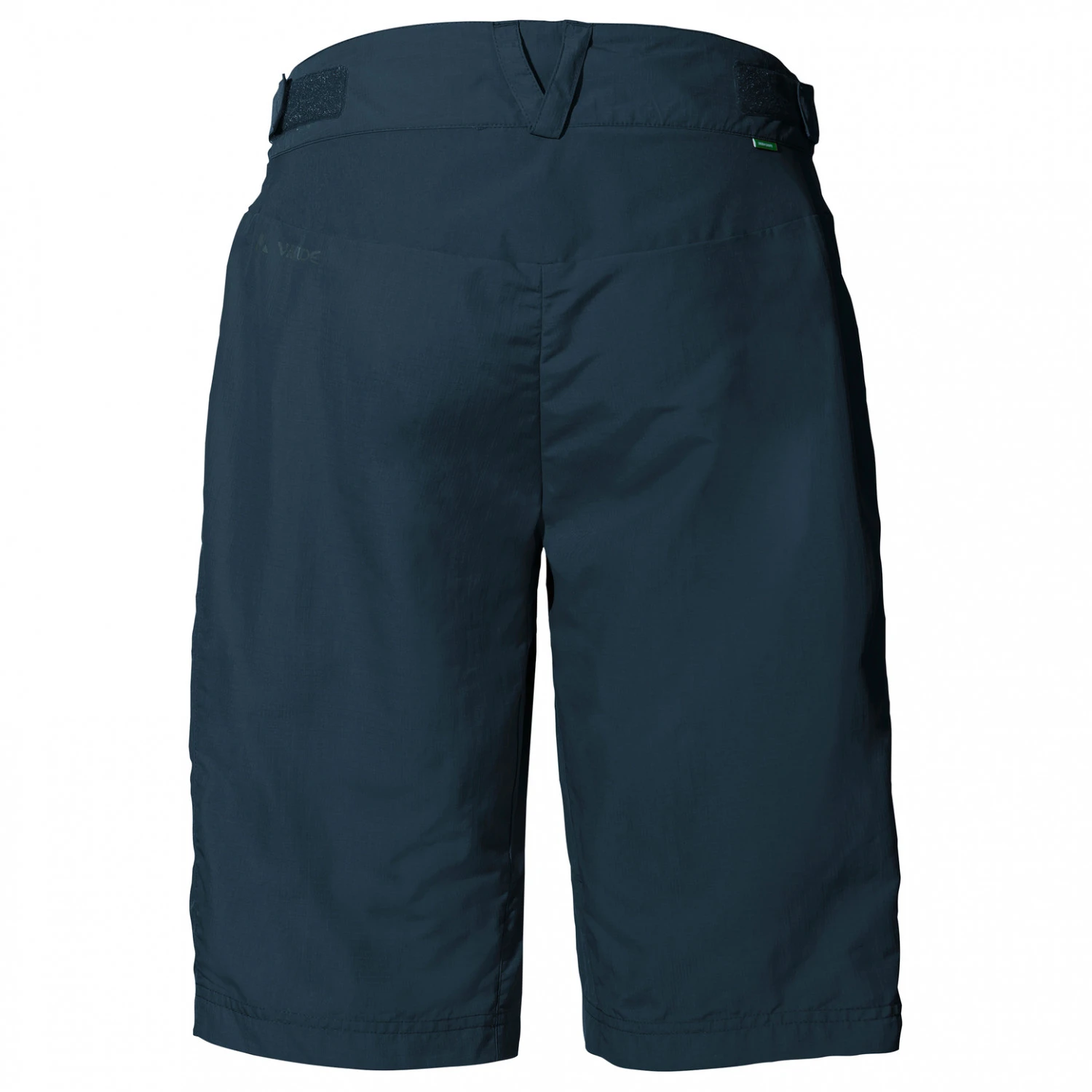 VAUDE Women's Tamaro Shorts II - Cycling Bottoms 2 VAUDE Women's Tamaro Shorts II - Cycling Bottoms - Image 2