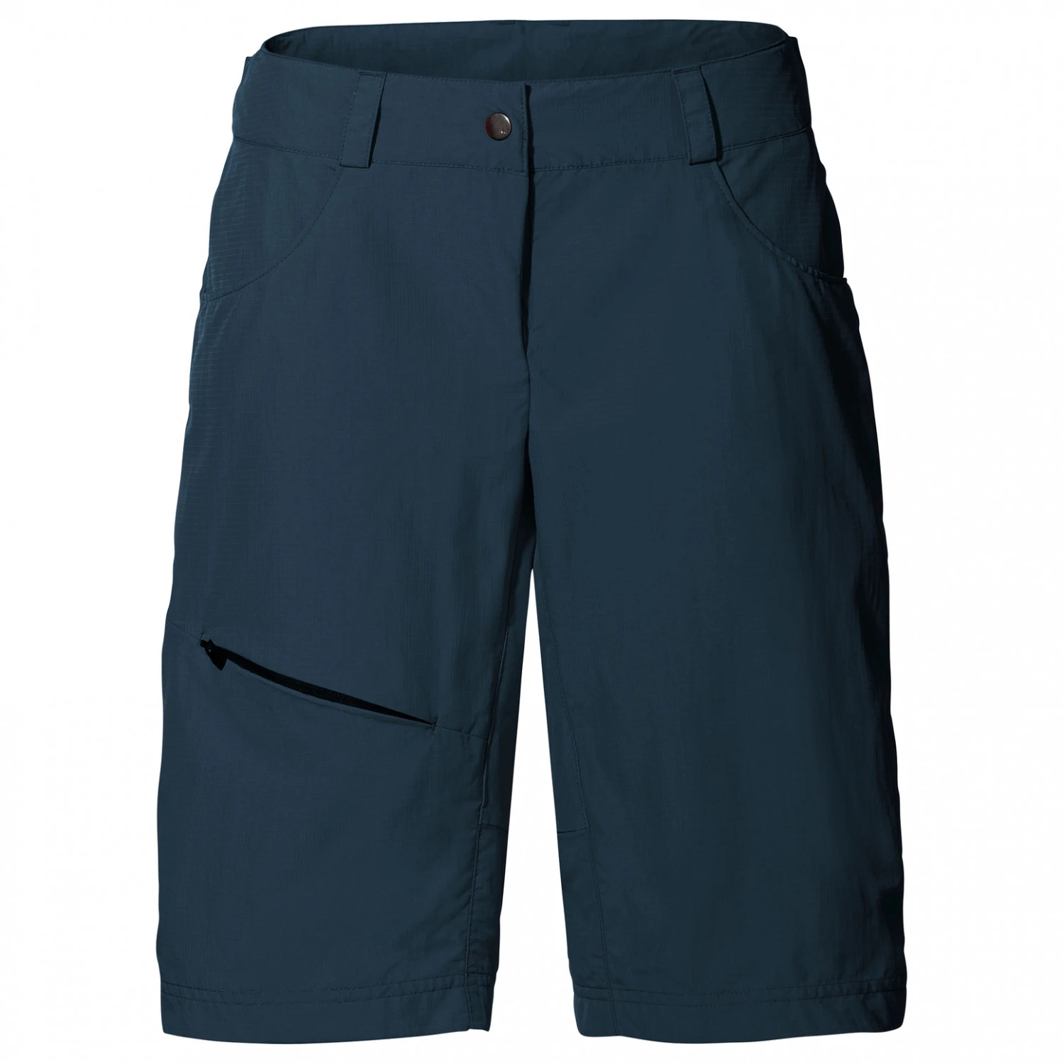 VAUDE Women's Tamaro Shorts II - Cycling Bottoms 1 VAUDE Women's Tamaro Shorts II - Cycling Bottoms