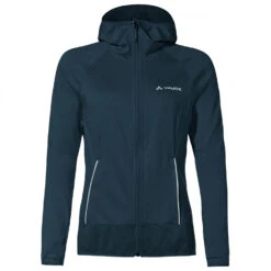 VAUDE Women's Tekoa Fleece Jacket II - Fleece Jacket